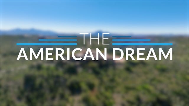 The American Dream TV: Arizona
