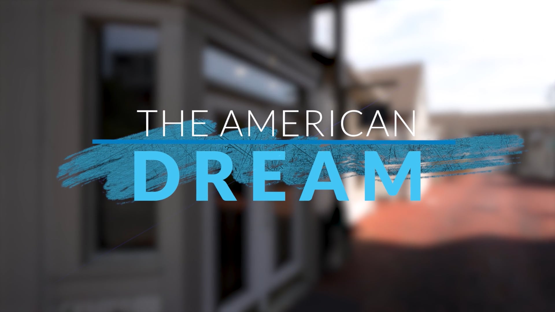 The American Dream TV: Tennessee