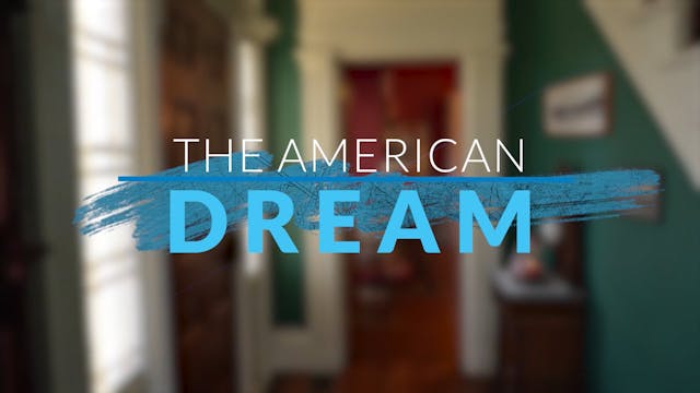  The American Dream TV: New York