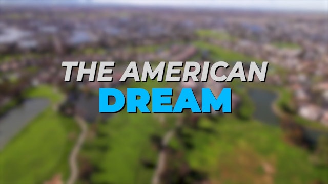 The American Dream TV: Bay Area