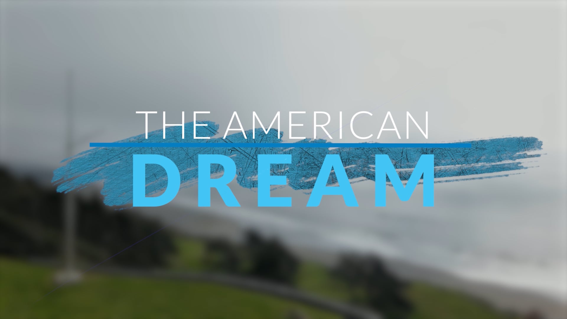  The American Dream TV: Best Of