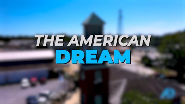 The American Dream TV: New Orleans