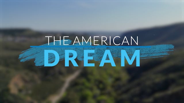  The American Dream TV: Southern Cali...
