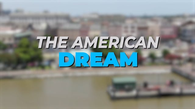 The American Dream TV: New Orleans