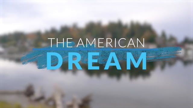  The American Dream TV: Washington