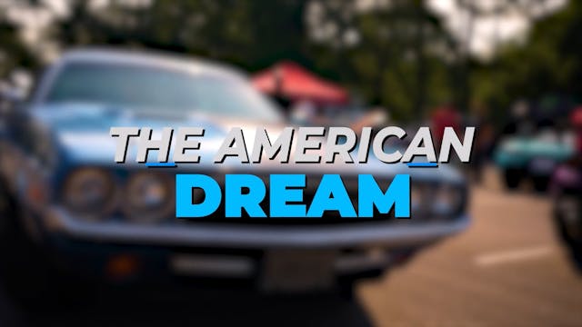  The American Dream TV: Alabama