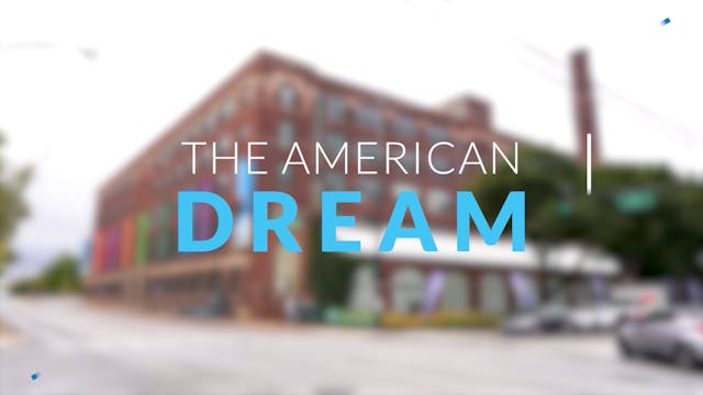  The American Dream TV: Illinois