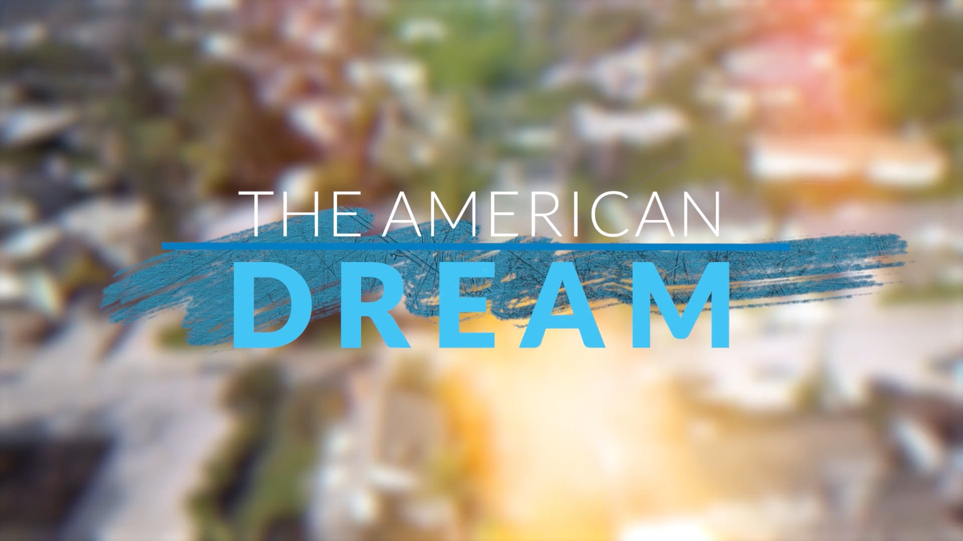  The American Dream TV: Southern California