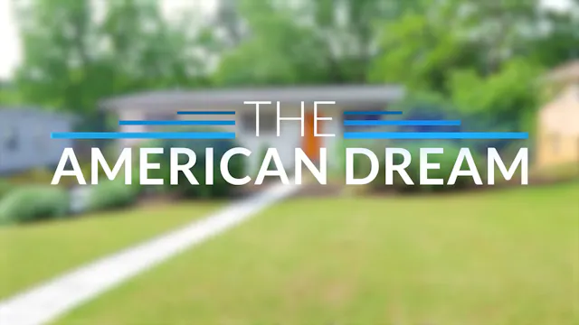 The American Dream TV: Georgia
