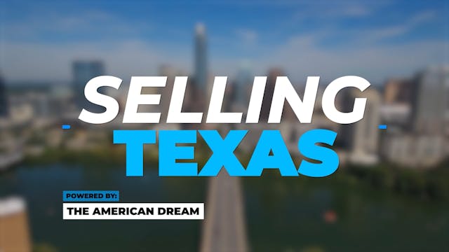 The American Dream TV: Dallas