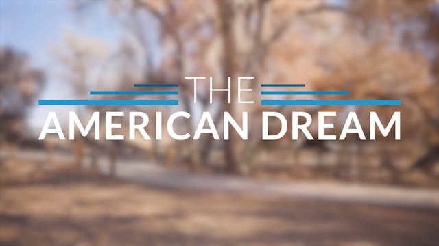 The American Dream TV: New Mexico