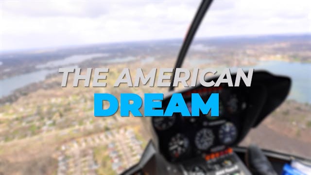  The American Dream TV: Detroit