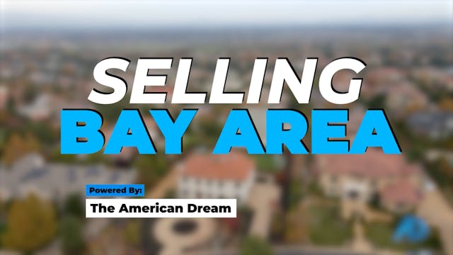 The American Dream TV: The Bay Area