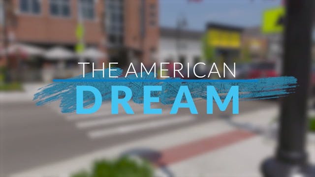  The American Dream TV: Michigan