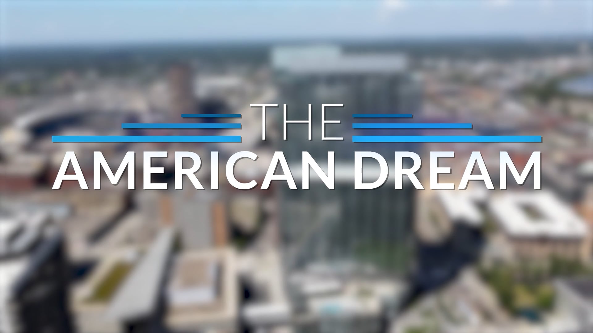 The American Dream TV: Minnesota