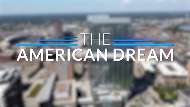 The American Dream TV: Minnesota