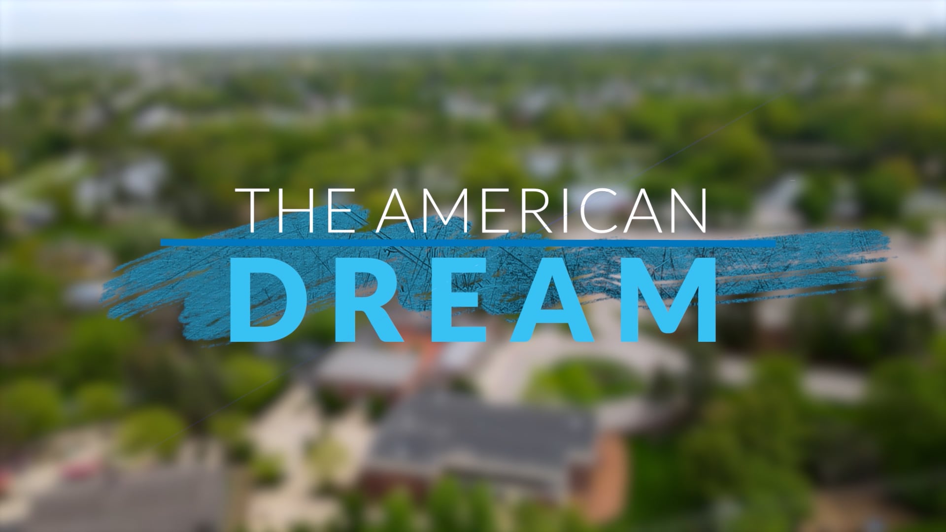  The American Dream TV: Illinois