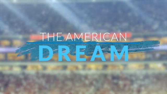  The American Dream TV: Alabama