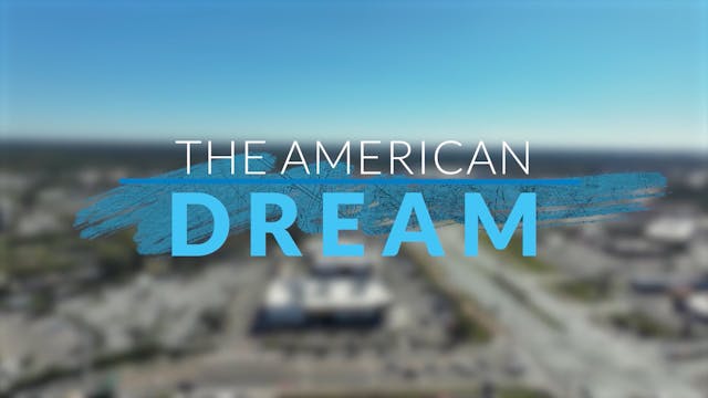  The American Dream TV: Florida