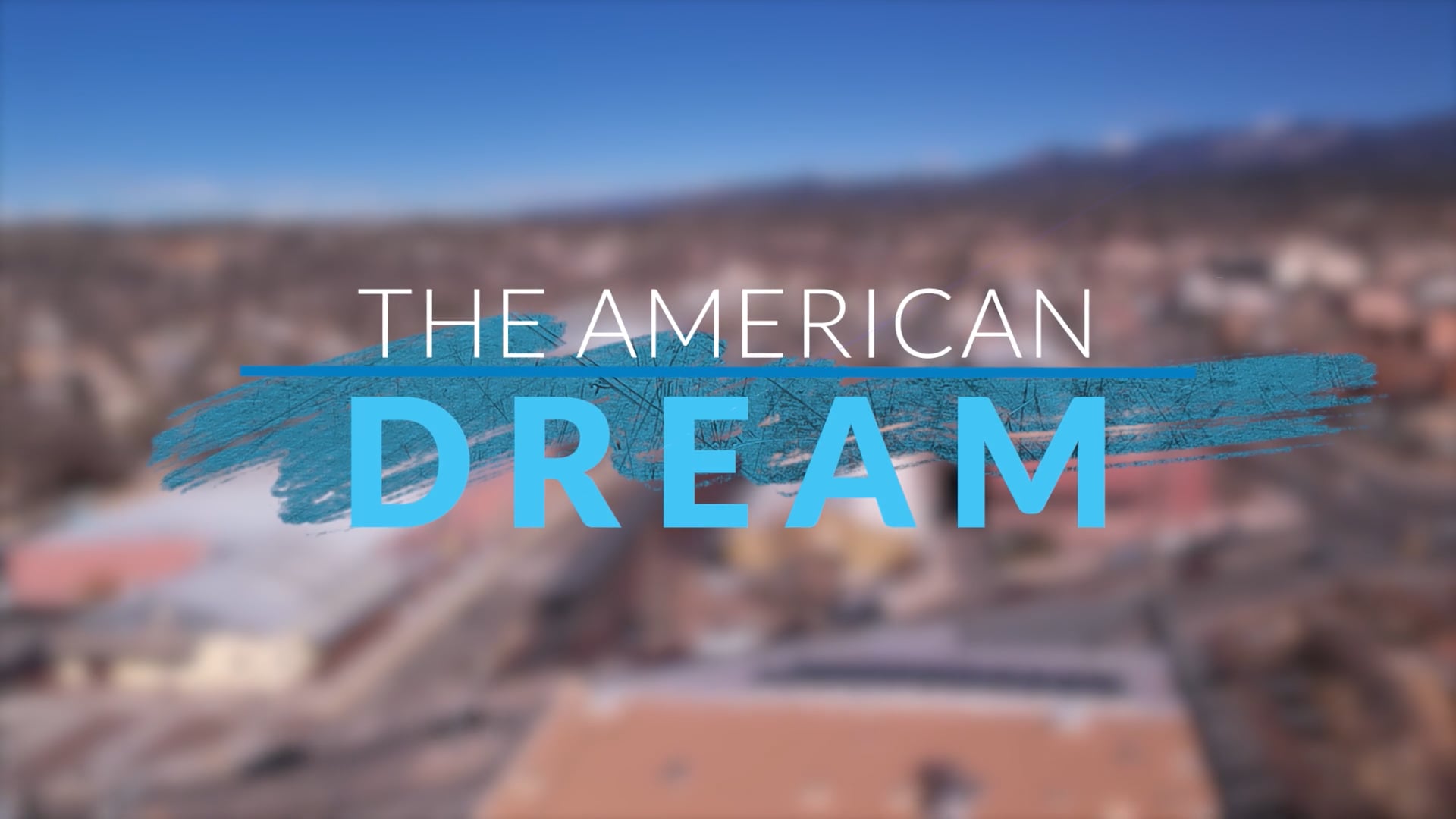  The American Dream TV: Florida