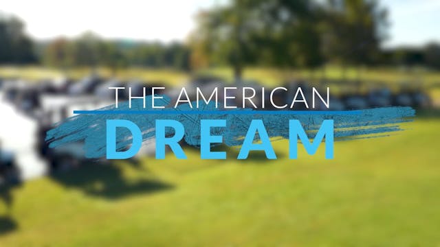  The American Dream TV: Oklahoma