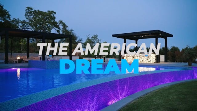  The American Dream TV: Best Of