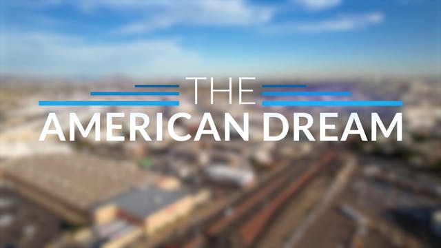 The American Dream TV: Arizona