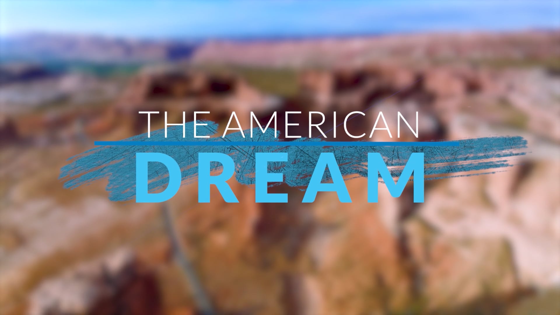  The American Dream TV: Utah