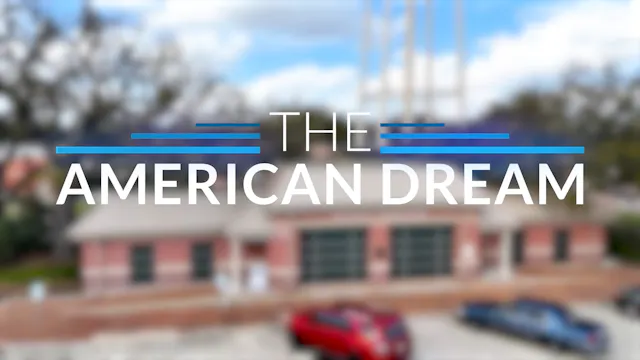 The American Dream TV: Texas