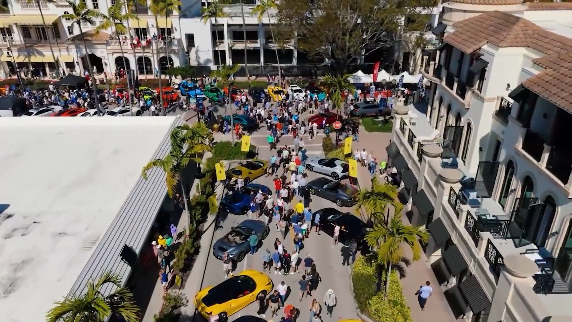 Unlocking Naples: Episode 3