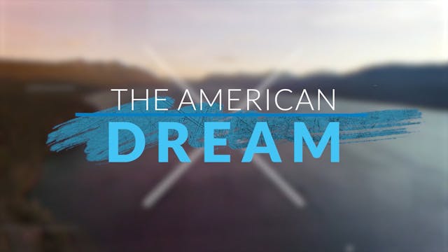  The American Dream TV: Montana