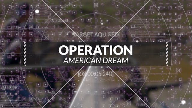  The American Dream TV: OADTV