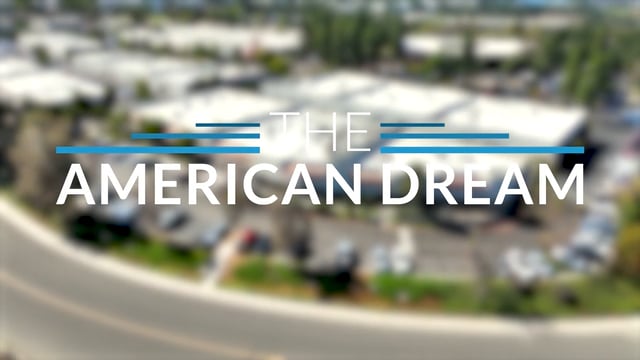 The American Dream TV: Southern California