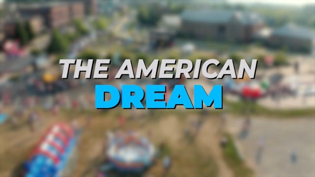 The American Dream TV: Atlanta