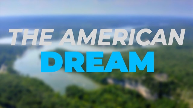 The American Dream TV: Lake of the Ozarks