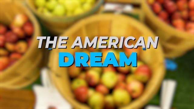 The American Dream TV: Michigan