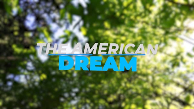 The American Dream TV: Portland