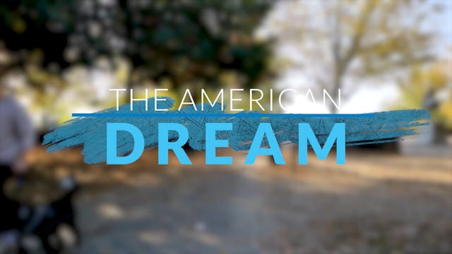  The American Dream TV: DMV