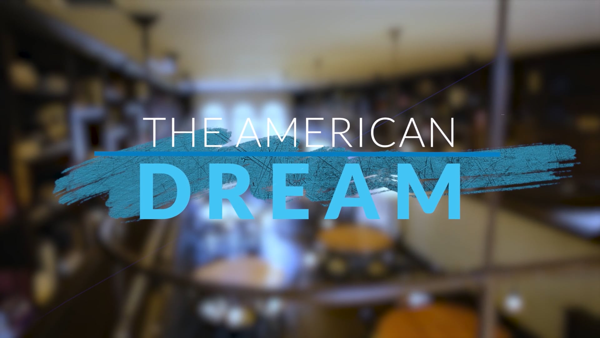 The American Dream TV: New Jersey