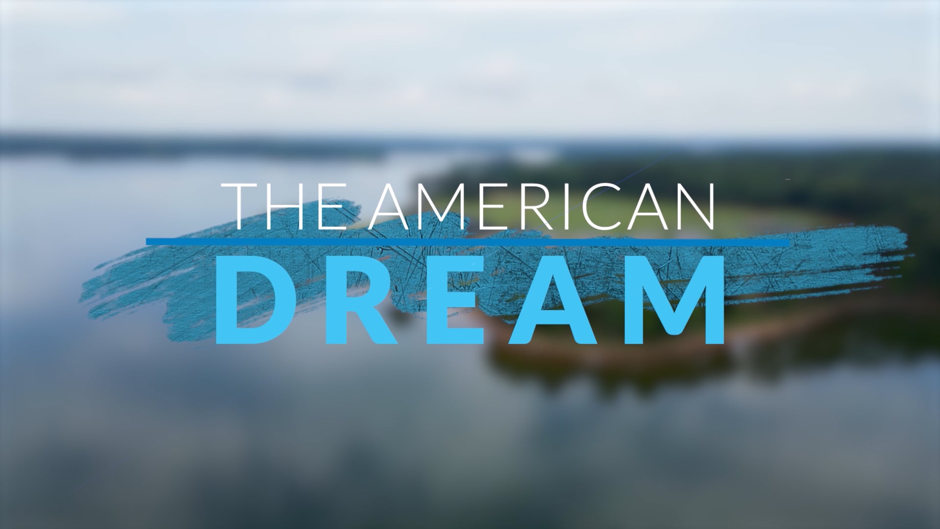  The American Dream TV: Georgia