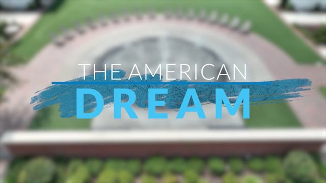  The American Dream TV: Georgia