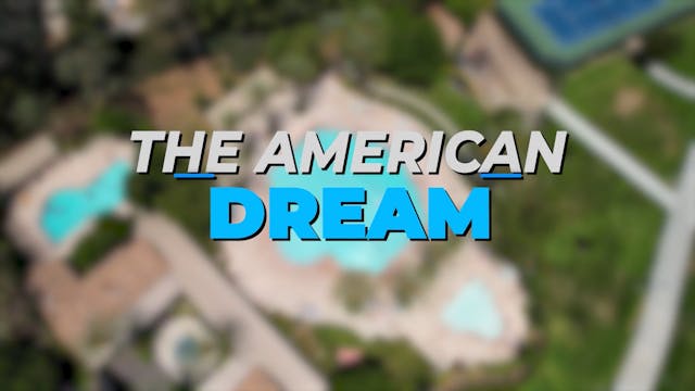  The American Dream TV: Southern Cali...