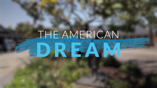  The American Dream TV: Texas