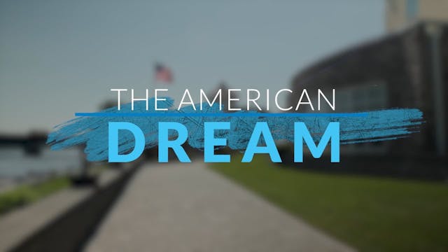  The American Dream TV: New York