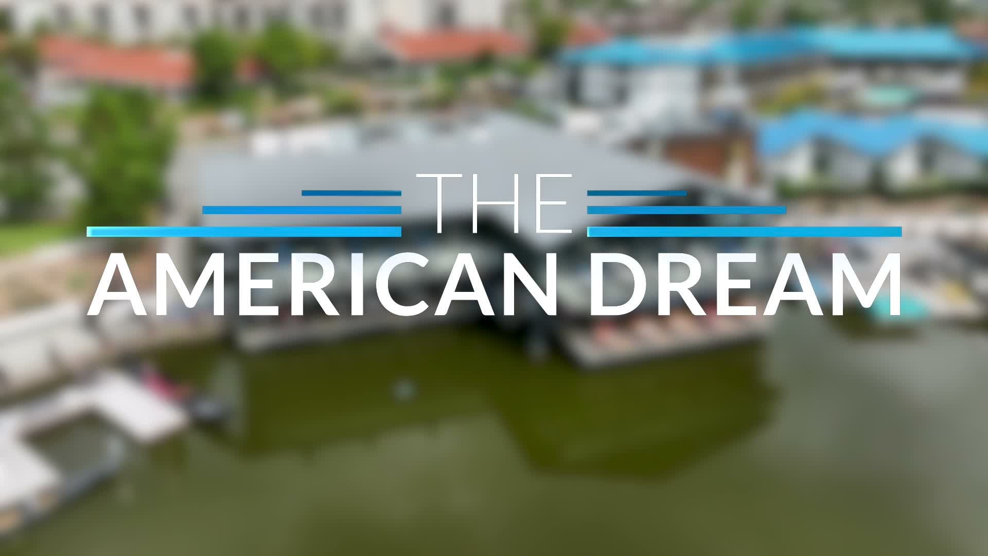 The American Dream TV: Southern California 10/03/2026