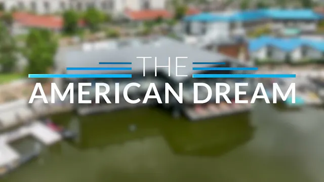The American Dream TV: Southern Calif...