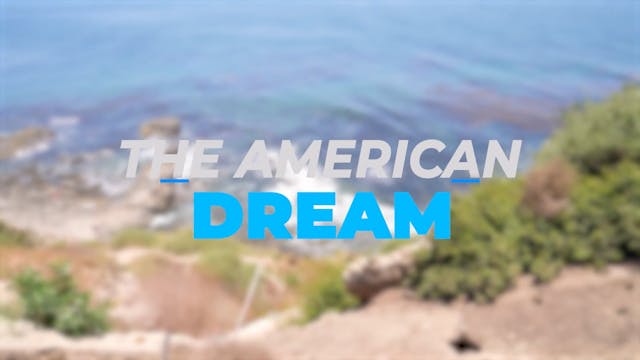  The American Dream TV: Southern Cali...