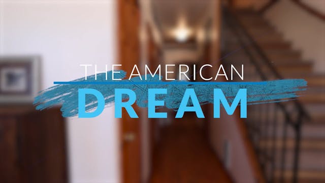  The American Dream TV: Dakotas