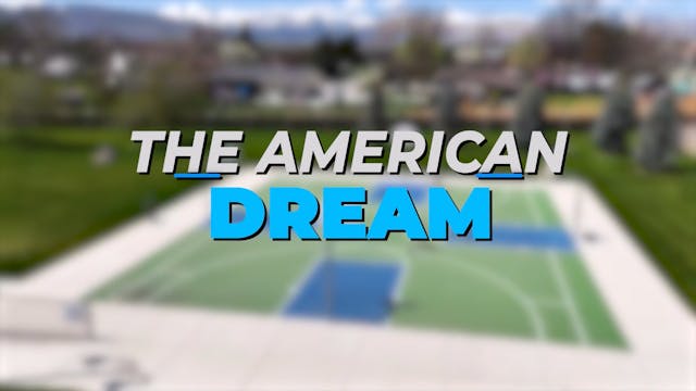  The American Dream TV: Salt Lake City