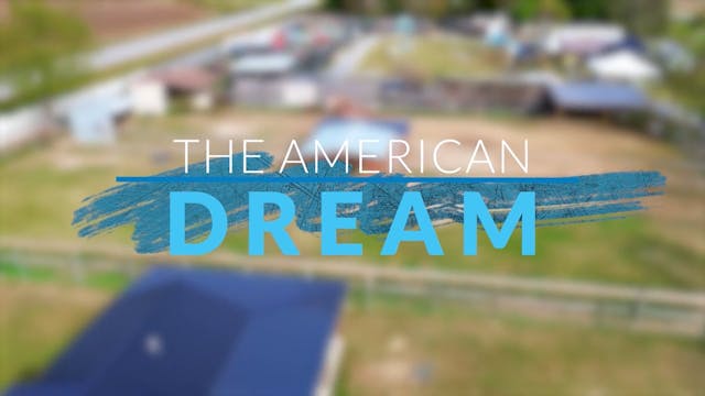  The American Dream TV: Carolinas